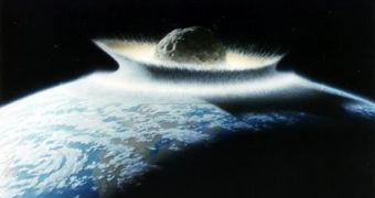 Programs for avoiding such asteroid impacts are demanded by the UN