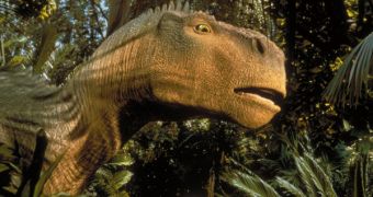 The fate of dinosaurs is still undecided, as new theories come to contradict old ones about what happened during mass extinction events