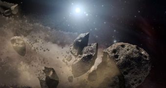 The search for the origins of the dinosaur-killing asteroid goes on
