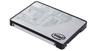 Intel SSD 335