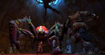 Astral Diamonds and Microtransactions Power Neverwinter MMO