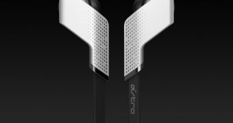 Astro Gaming A*Star In-Ear Headset