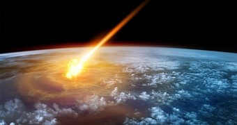 Astronomer says there is a teeny tiny chance an asteroid will hit us in 2017
