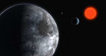 Astronomers Discover the Smallest Exo-Planet to Date