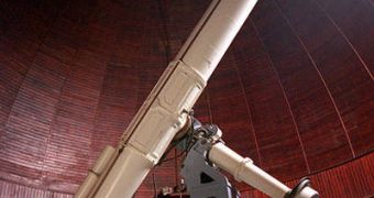 Astronomy has come a long way in four centuries