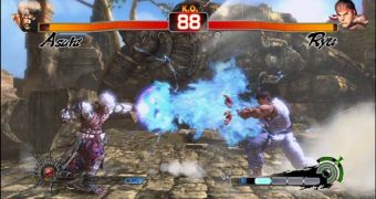 Asura will fight against Ryu thanks to future DLC