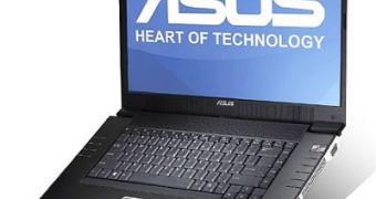 Asus' Spectacular Graphics Performance