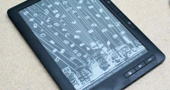 Asus DR-900 eReader Priced and Tested, Gets Video Overview