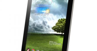 Asus FonePad Now Up for Pre-Order in Taiwan for $300/€230