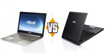 Asus gives you the chance to win an UX31 Zenbook