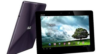 Asus Has No Plans for a 3G Version of the Transformer Prime