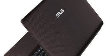 Asus K53TA 15.6-inch notebook wit AMD A-Series APUs