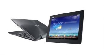 Asus Transformer Pad launched in the US