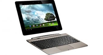 Asus Outs Transformer Prime Firmware Update, Bricks Some Tablets