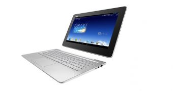 Asus Transformer Book Trio comes to Japan and Europe