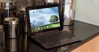 Asus Transformer Prime Goes On Sale in the UK