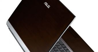 Asus U53SD Bamboo Notebook Receives Carbon Neutrality Certification