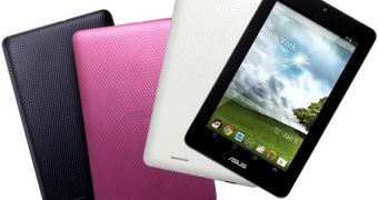 Asus Unveils MeMO Pad Tablet with Jelly Bean, Priced at $150/ €110