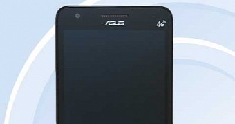 Asus X002 Android Smartphone with 5-Inch HD Display, 64-Bit CPU, and LTE Coming Soon