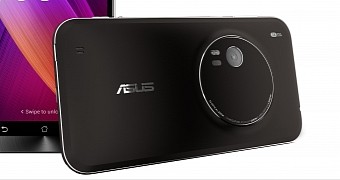 Asus Zenfone Selfie Launching Soon with 13MP Dual Cameras, 5.5-Inch Display