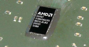 AMD's RD790 chipset