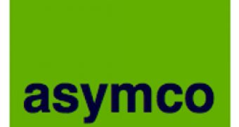 Asymco logo