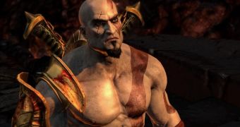 At 1 Million, Kratos Sells as Much as He Kills