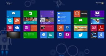 Windows 8.1 will debut on Friday
