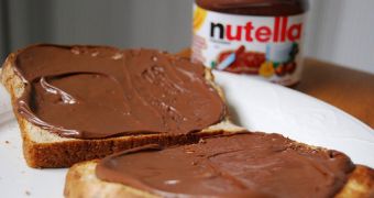 Nutella is not exactly eco-friendly, report explains why