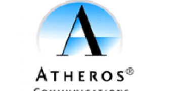 Atheros announced WiFi mobile phone