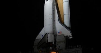 Space shuttle Discovery will launch on November 1 to the ISS on its final flight