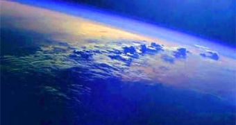The Earth's atmosphere breathes much more often than previously believed