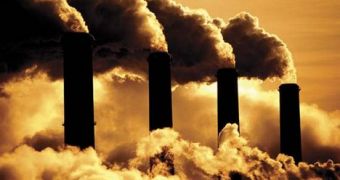 CO2 levels hit milestone of 400 parts per million