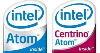 Intel's Atom chips will power low-cost notebook PCs