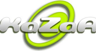 Kazaa logo
