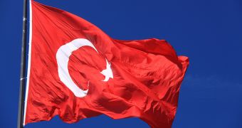 Turkey bans access to some Google services by mistake