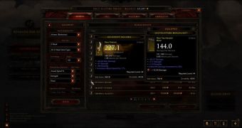 Auction House Filters for Diablo III Grow from Three to Six