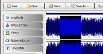 Audio Editing Power