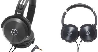 Audio-Technica to Intro Solid Bass Headphones at CES 2011