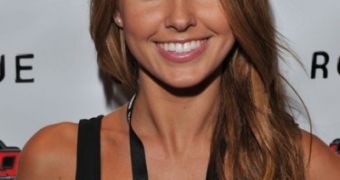 Audrina Patridge says Heidi Montag is not taking her music endeavor seriously, therefore should not be given a chance