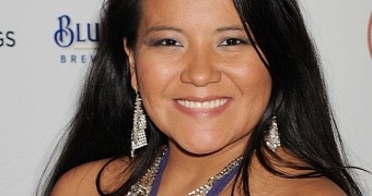 Native American actress Misty Upham has been found dead, 10 days after she’d gone missing