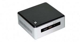 Aura from Entroware Is a Mini-PC Beast That Ships with Ubuntu MATE 15.04