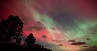 Experts confirm that Northern Lights produce a wide range of noises