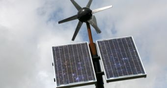 Report says Australia can be 100% green energy-wise in just ten year's time