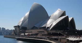 Australia Finances Solar Power Research