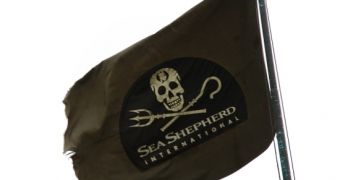 Sea Shepherd was granted permission to refuel in any Australian port