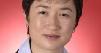 Australia's Climate Change and Water Minister, Penny Wong, vows to continue her efforts on getting even better deals from the fossil fuel industry
