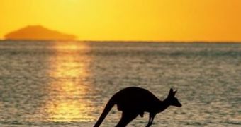 Kaspersky wants to open an office in Australia