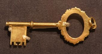 Handing over encryption keys could become mandatory in Australia