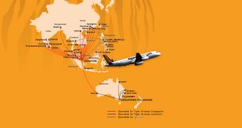 ACMA fines Tiger Airways for spamming customers